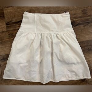 Nike Golf Reversible Skirt Golf Core Tennis Core Tennis Prep Athleisure Active 4